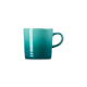 Stoneware Mug 350ml - Bleu Riviera - Le Creuset LE CREUSET LC70302350990002