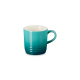 Stoneware Cappuccino Mug 200ml - Bleu Riviera - Le Creuset LE CREUSET LC70303200990099
