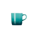 Stoneware Cappuccino Mug 200ml - Bleu Riviera - Le Creuset LE CREUSET LC70303200990099