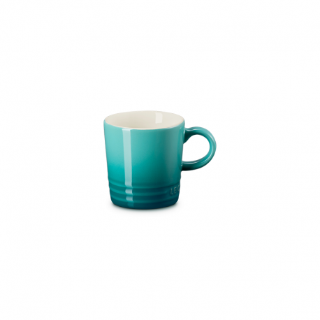 Taza London 100ml Bleu Riviera - Le Creuset LE CREUSET LC70305100990099