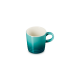 Taza London 100ml Bleu Riviera - Le Creuset LE CREUSET LC70305100990099