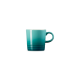 Stoneware Mug 100ml Bleu Riviera - Le Creuset LE CREUSET LC70305100990099