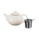 Chaleira com Infusor 1,3L Merengue - Classic - Le Creuset LE CREUSET LC70704007160009