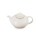 Meringue Teapot with Infuser 1,3L - Classic - Le Creuset LE CREUSET LC70704007160009