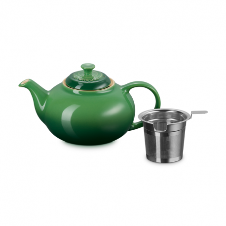 Bamboo Teapot with Infuser 1,3L - Classic - Le Creuset LE CREUSET LC70704004080009