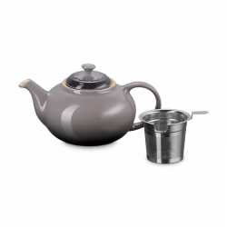 Chaleira com Infusor 1,3L Flint - Classic - Le Creuset LE CREUSET LC70704004440009