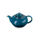 Deep Teal Teapot with Infuser 1,3L - Classic - Le Creuset LE CREUSET LC70704006420009