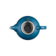 Deep Teal Teapot with Infuser 1,3L - Classic - Le Creuset LE CREUSET LC70704006420009