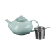 Sea Salt Teapot with Infuser 1,3L - Classic - Le Creuset LE CREUSET LC70704007170009