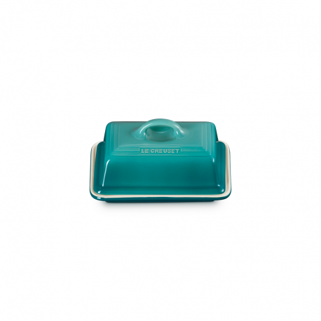 Stoneware Butter Dish - Bleu Riviera - Le Creuset LE CREUSET LC70837170990000