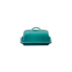 Stoneware Butter Dish - Bleu Riviera - Le Creuset LE CREUSET LC70837170990000