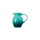 Small Jug 600ml Bleu Riviera - Le Creuset LE CREUSET LC70903060990002