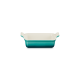 Bandeja Rectangular 19cm Bleu Riviera - Heritage - Le Creuset LE CREUSET LC71102190990001