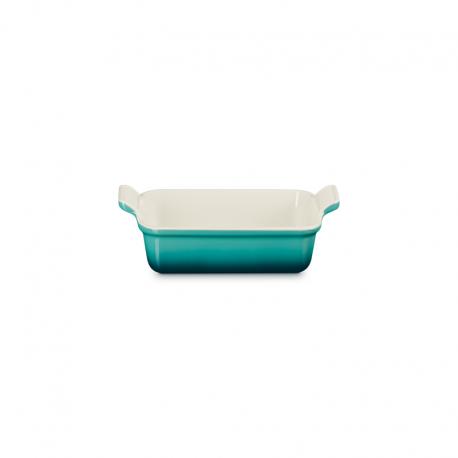 Assadeira Retangular 19cm Blue Riviera - Heritage - Le Creuset LE CREUSET LC71102190990001