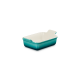Rectangular Dish 19cm Bleu Riviera - Heritage - Le Creuset LE CREUSET LC71102190990001