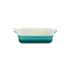 Assadeira Retangular 26cm Blue Riviera - Heritage - Le Creuset LE CREUSET LC71102260990001