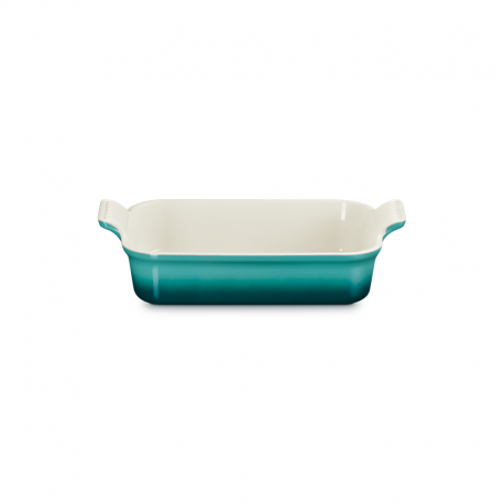 Bandeja Rectangular 26cm Blue Riviera - Heritage - Le Creuset LE CREUSET LC71102260990001