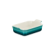 Bandeja Rectangular 26cm Bleu Riviera - Heritage - Le Creuset LE CREUSET LC71102260990001