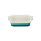 Assadeira Retangular 26cm Bleu Riviera - Heritage - Le Creuset LE CREUSET LC71102260990001