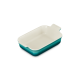 Rectangular Dish 26cm Bleu Riviera - Heritage - Le Creuset LE CREUSET LC71102260990001