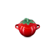 Mini Cocotte Strawberry Fruit 570ml Cerise - Le Creuset LE CREUSET LC81932570600030