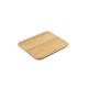 Small Folding Chopping Board - Chop2Pot Bamboo Wood - Joseph Joseph JOSEPH JOSEPH JJ60111