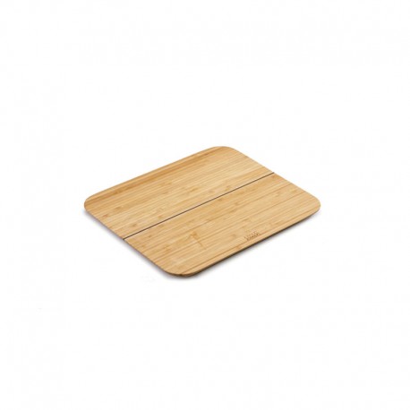 Small Folding Chopping Board - Chop2Pot Bamboo Wood - Joseph Joseph JOSEPH JOSEPH JJ60111