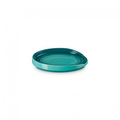 Reposa Cucharas Oval Bleu Riviera - Le Creuset LE CREUSET LC71507150990099