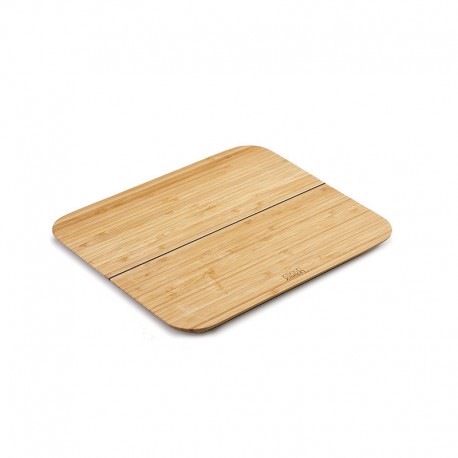 Large Folding Chopping Board - Chop2Pot Bamboo Wood - Joseph Joseph JOSEPH JOSEPH JJ60112