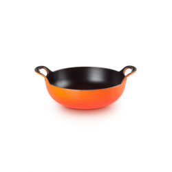 Travessa Balti 24cm Vulcânico - Le Creuset LE CREUSET LC20142240900460