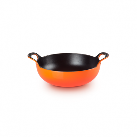 Cast Iron Balti Dish 24cm Volcanic - Le Creuset LE CREUSET LC20142240900460