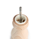 Nature Salt Mill 22cm - Paris Z Wood - Peugeot Saveurs PEUGEOT SAVEURS PG3809000