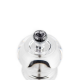 Acrylic Salt Mill 12 cm - Nancy Z Transparent - Peugeot Saveurs PEUGEOT SAVEURS PG900812/SME00