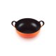 Cast Iron Balti Dish 24cm Volcanic - Le Creuset LE CREUSET LC20142240900460