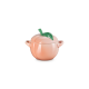 Mini Cocotte Frutas Pêssego 580ml Pêche - Le Creuset LE CREUSET LC81933584230030