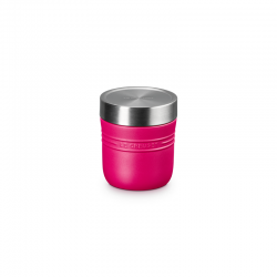 Food Flask 500ml Berry - On the Go - Le Creuset LE CREUSET LC41068124390001