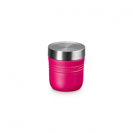 Food Flask 500ml Berry - On the Go - Le Creuset LE CREUSET LC41068124390001