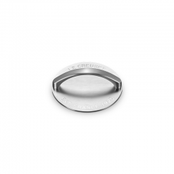 Round Stainless Steel Press - BBQ - Le Creuset LE CREUSET LC41217180010003