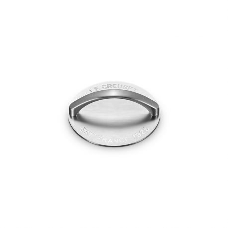 Prensa Redonda Inox - BBQ - Le Creuset LE CREUSET LC41217180010003