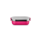 Marmita 900ml Berry - On the Go - Le Creuset LE CREUSET LC41069224390001