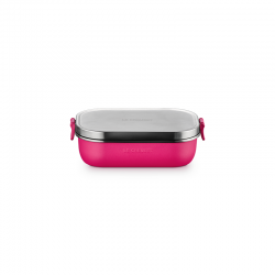 Lunch Box 900ml Berry - On the Go - Le Creuset LE CREUSET LC41069224390001