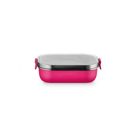 Fiambrera 900ml Berry - On the Go - Le Creuset LE CREUSET LC41069224390001
