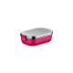 Marmita 900ml Berry - On the Go - Le Creuset LE CREUSET LC41069224390001