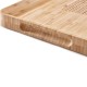 Multi-function chopping board - Cut&Carve Wood - Joseph Joseph JOSEPH JOSEPH JJ60142