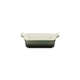 Bandeja Rectangular 19cm Thyme - Heritage - Le Creuset LE CREUSET LC71102191730001