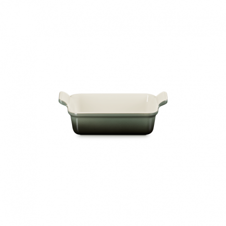 Assadeira Retangular 19cm Thyme - Heritage - Le Creuset LE CREUSET LC71102191730001