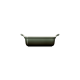 Bandeja Rectangular 19cm Thyme - Heritage - Le Creuset LE CREUSET LC71102191730001