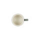 Stoneware Cappuccino Mug 200ml Thyme - Le Creuset LE CREUSET LC70303201730099