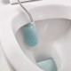 Toilet Brush With Storage Caddy - Flex Plus Light Blue - Joseph Joseph JOSEPH JOSEPH JJ70507