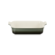 Assadeira Retangular 32cm Thyme - Heritage - Le Creuset LE CREUSET LC71102321730001
